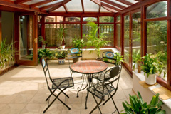 Elmsted conservatory quotes