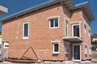 Elmsted home extensions