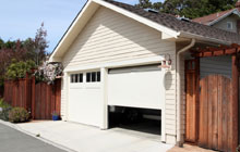 Elmsted garage construction leads