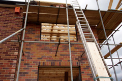 house extensions Elmsted