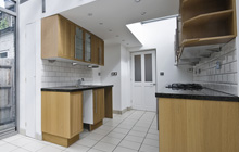 Elmsted kitchen extension leads