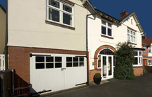 Elmsted multiple storey extension leads